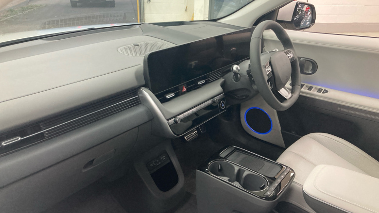 Hyundai IONIQ 5 168kW Ultimate 84 kWh 5dr Auto [Tech Pack] Electric Hatchback